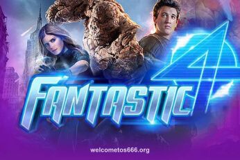 Hình ảnh Fantastic Four tại s666 casino