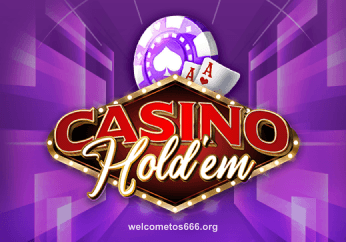 Hình ảnh Casino Hold’em tại s666